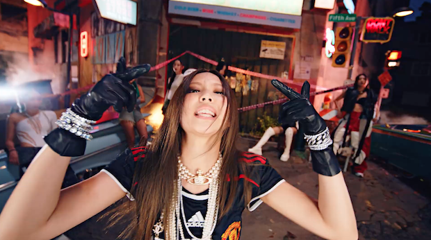 เทพีนำโชค!! แฟนบอล ‘แมนยู’ ซูฮก ‘เจนนี่ BLACKPINK’ หลังคว้าชัยศึกแดงเดือด เทพีนำโชค!! แฟนบอล ‘แมนยู’ ซูฮก ‘เจนนี่ BLACKPINK’ หลังคว้าชัยศึกแดงเดือด