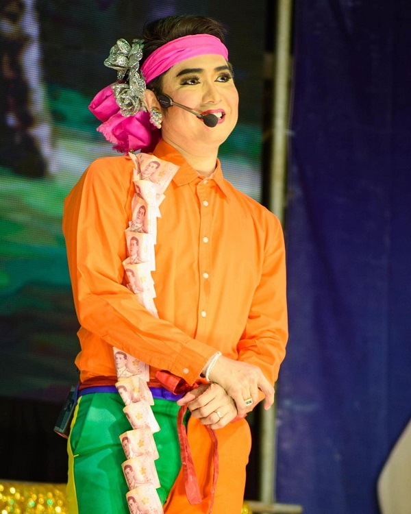 “กุ้ง สุธิราช” เปิดประสบการณ์ แม่ยกคลั่งไคล้ถึงขั้นไปหย่ากับสามี (มีคลิป) 