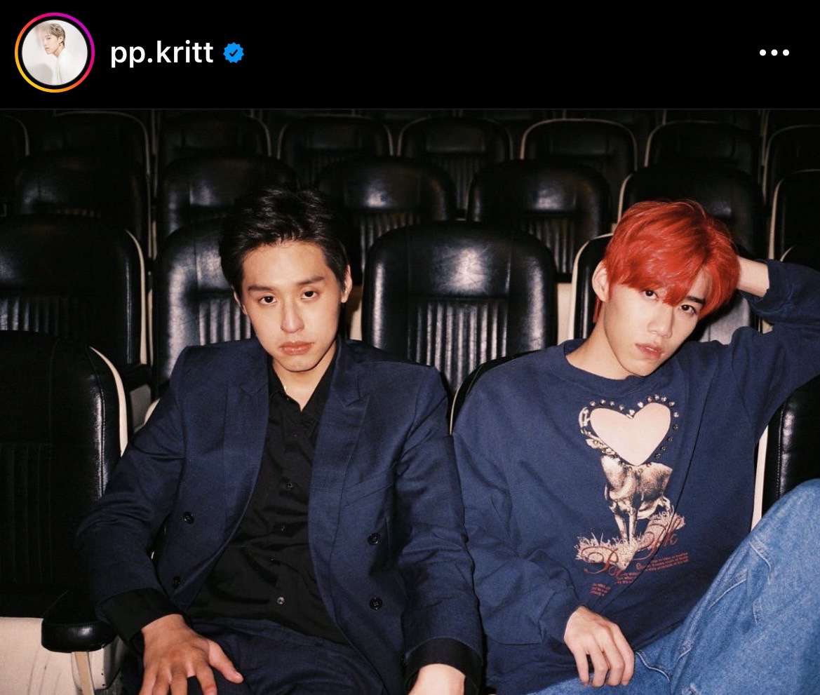 บิวกิ้น เผย อะไรที่เป็นความสุขของ พีพี พร้อมสนับสนุนเต็มที่ บิวกิ้น เผย อะไรที่เป็นความสุขของ พีพี พร้อมสนับสนุนเต็มที่