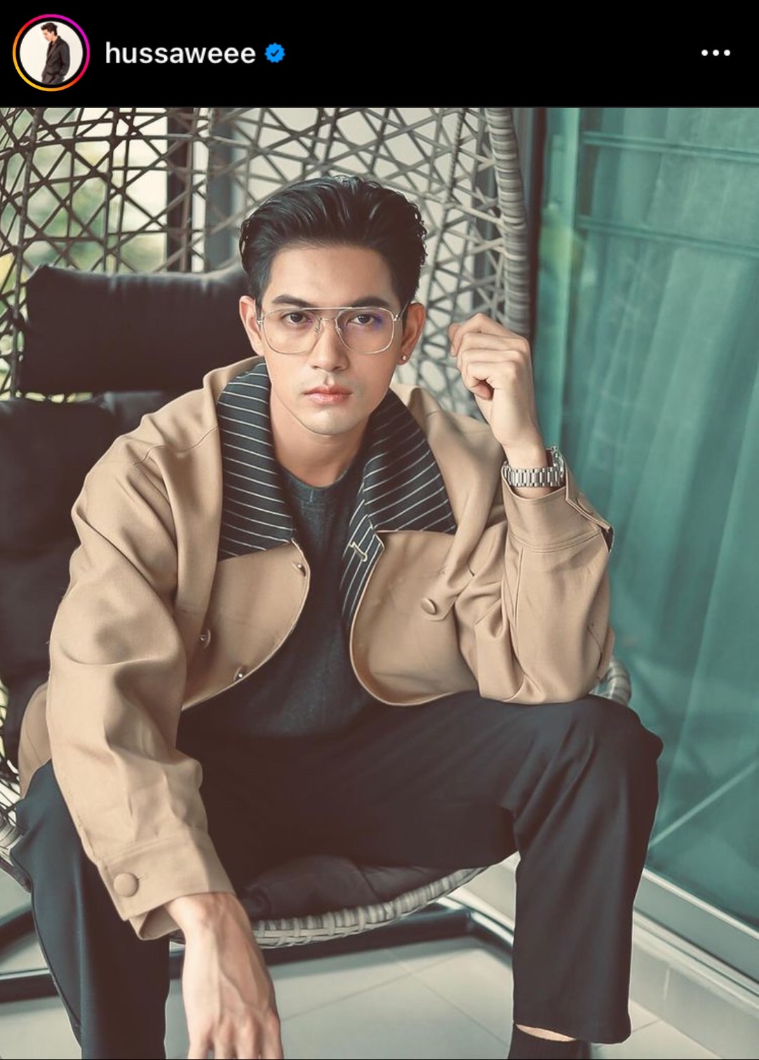 เข้ม หัสวีร์ ยอมรับ เครียดเรื่องคดีอดีตผู้จัดการ แถมเป็นห่วงคนในครอบครัว เข้ม หัสวีร์ ยอมรับ เครียดเรื่องคดีอดีตผู้จัดการ แถมเป็นห่วงคนในครอบครัว