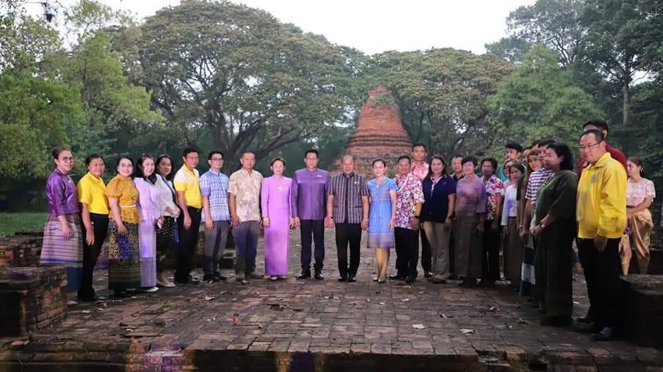พิจิตรเปิดเมือง 10 วัน 10 คืน สืบสานประเพณีสงกรานต์ ย้อนรอยประวัติศาสตร์เมืองเก่า