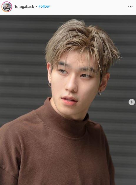 ออฟโรด กันตภณ ปลื้ม! ได้โอกาสลงซีรีส์เรื่องแรก พร้อมแย้มโปรเจกต์พิเศษ