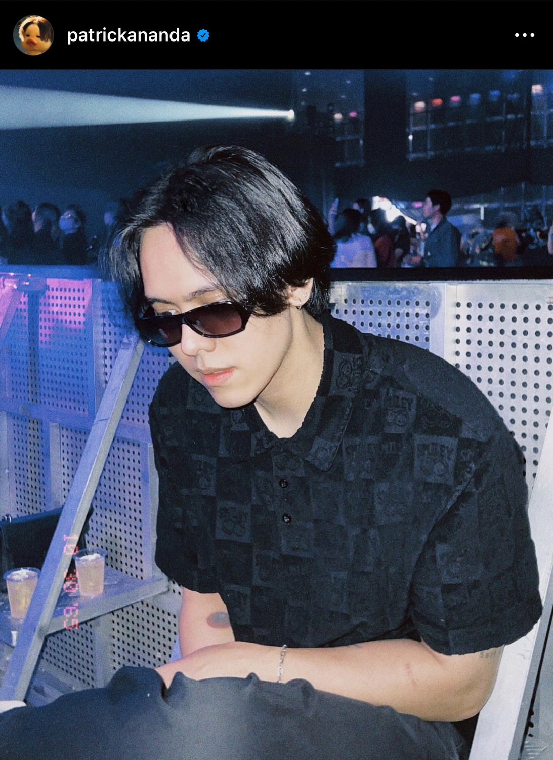 แพทริค เปิดใจ เรื่องในอดีตให้มันผ่านไป ลั่น ปีนี้ปล่อยเพลงแน่! 