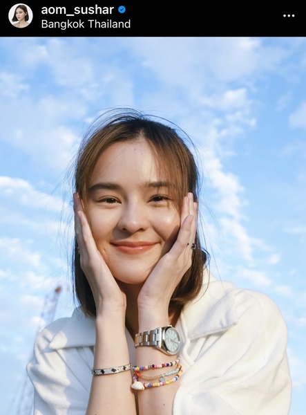 ออม สุชาร์ ปล่อยช็อตหวาน แอมป์ พิธาน ต้อนรับวันเด็ก ออม สุชาร์ ปล่อยช็อตหวาน แอมป์ พิธาน ต้อนรับวันเด็ก