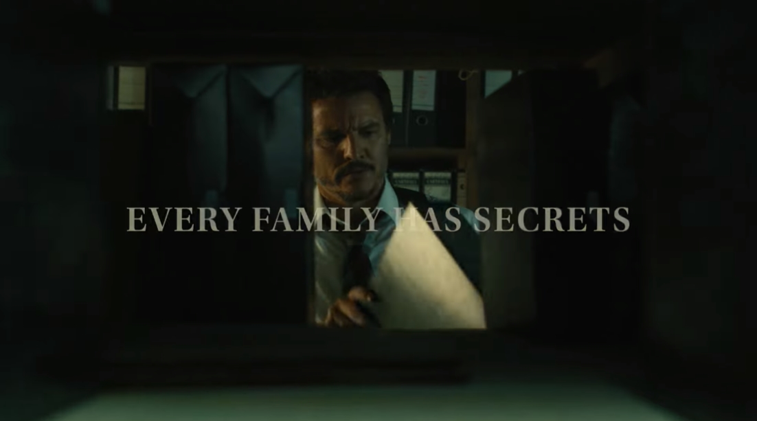 กาแฟเป็นเหตุสังเกตได้! Pedro Pascal กลายเป็นไวรัล Tiktok เพราะกินกาแฟ!