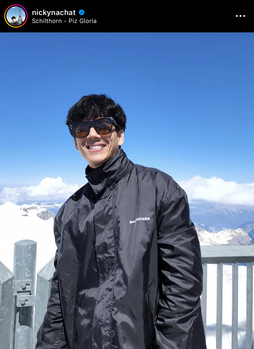 นิกกี้-ก้อย จับมือร่วมกันทำแบรนด์ครั้งแรก! 