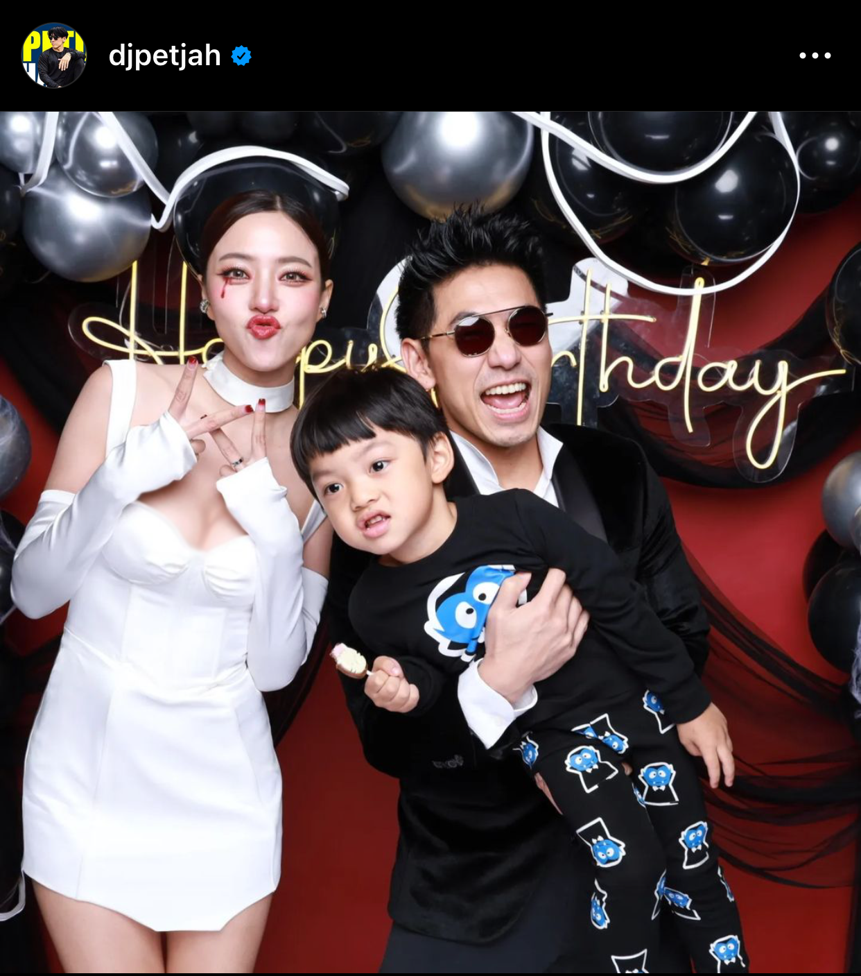 เพชรจ้า รับ เป็นห่วง ไทก้า ป่วยติดต่อมา 3 เดือนยังไม่หาย เพชรจ้า รับ เป็นห่วง ไทก้า ป่วยติดต่อมา 3 เดือนยังไม่หาย