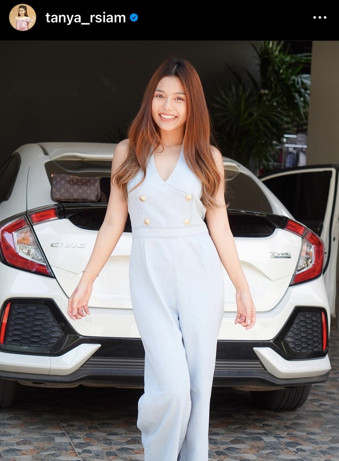 ธัญญ่า อาร์สยาม รับบทสาวมั่น บอกจุดนี้ไม่กลัวใครนอกใจแล้ว!! 