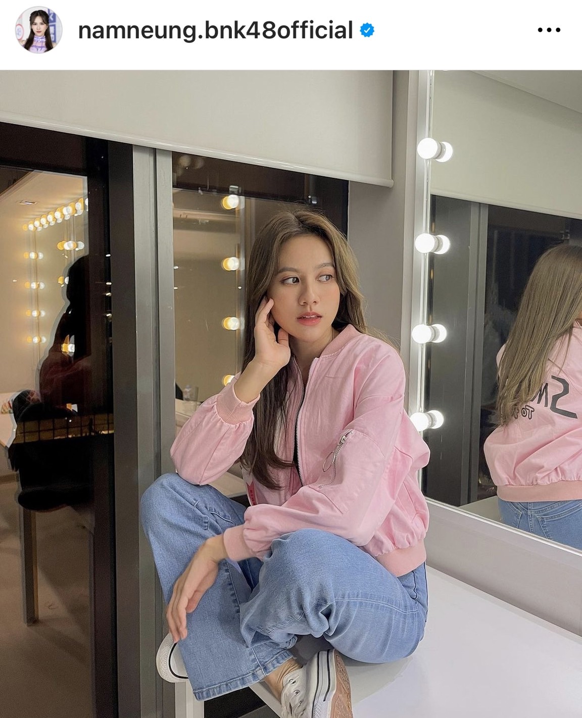 น้ำหนึ่ง BNK48 ประกาศจบการศึกษา โพสต์ข้อความสุดซึ้งถึงแฟน ๆ 