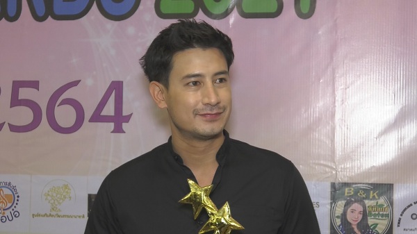 เควิน ณ็อง โดนาท์  เริ่มต้นใหม่ หลังก้าวพลาด เสียเวลาไป 6 ปี  (มีคลิป)   