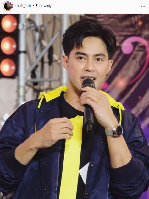 ท็อป จรณ กลัวเป็นอัมพฤกษ์ หลังหมอนรองกระดูกกดทับเส้นประสาทรุนแรง