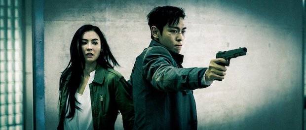 ออดิชั่นสาวใส!! ‘จางป๋อจือ’ เล่าเหตุการณ์ตอนเจอ ‘โจวซิงฉือ’ ครั้งแรก ออดิชั่นสาวใส!! ‘จางป๋อจือ’ เล่าเหตุการณ์ตอนเจอ ‘โจวซิงฉือ’ ครั้งแรก