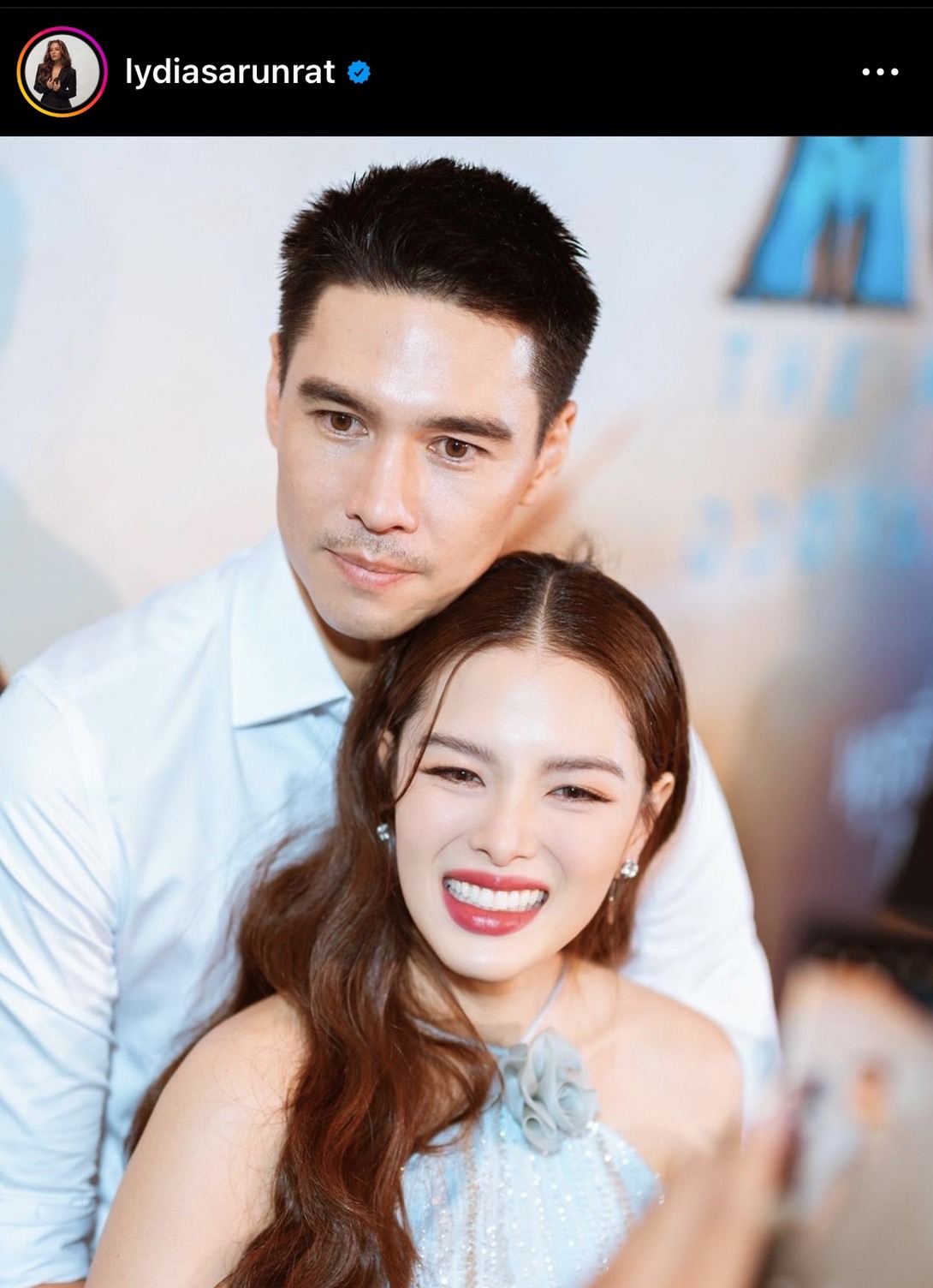 ลีเดีย ซึ้งสามี เซอร์ไพรส์ตุ้มหูทุกเทศกาล ลั่น! เก็บไว้เป็นคอลเลคชั่นจาก แมทธิว ลีเดีย ซึ้งสามี เซอร์ไพรส์ตุ้มหูทุกเทศกาล ลั่น! เก็บไว้เป็นคอลเลคชั่นจาก แมทธิว