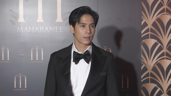 ความรัก 3 ปี แฮปปี้ “เจษ” รับ คุยเรื่องแต่ง “วิว” (มีคลิป) ความรัก 3 ปี แฮปปี้ “เจษ” รับ คุยเรื่องแต่ง “วิว” (มีคลิป)