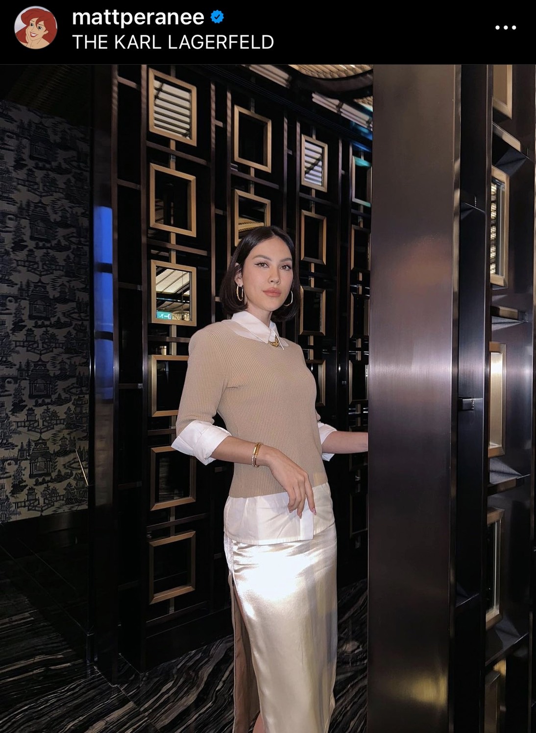 แมท - เกรท เรือคู่จิ้นแล่นแล้ว หลังแซวกันแบบนี้ ชาวเน็ตเชียร์ เพราะโสดด้วยกันทั้งคู่ 