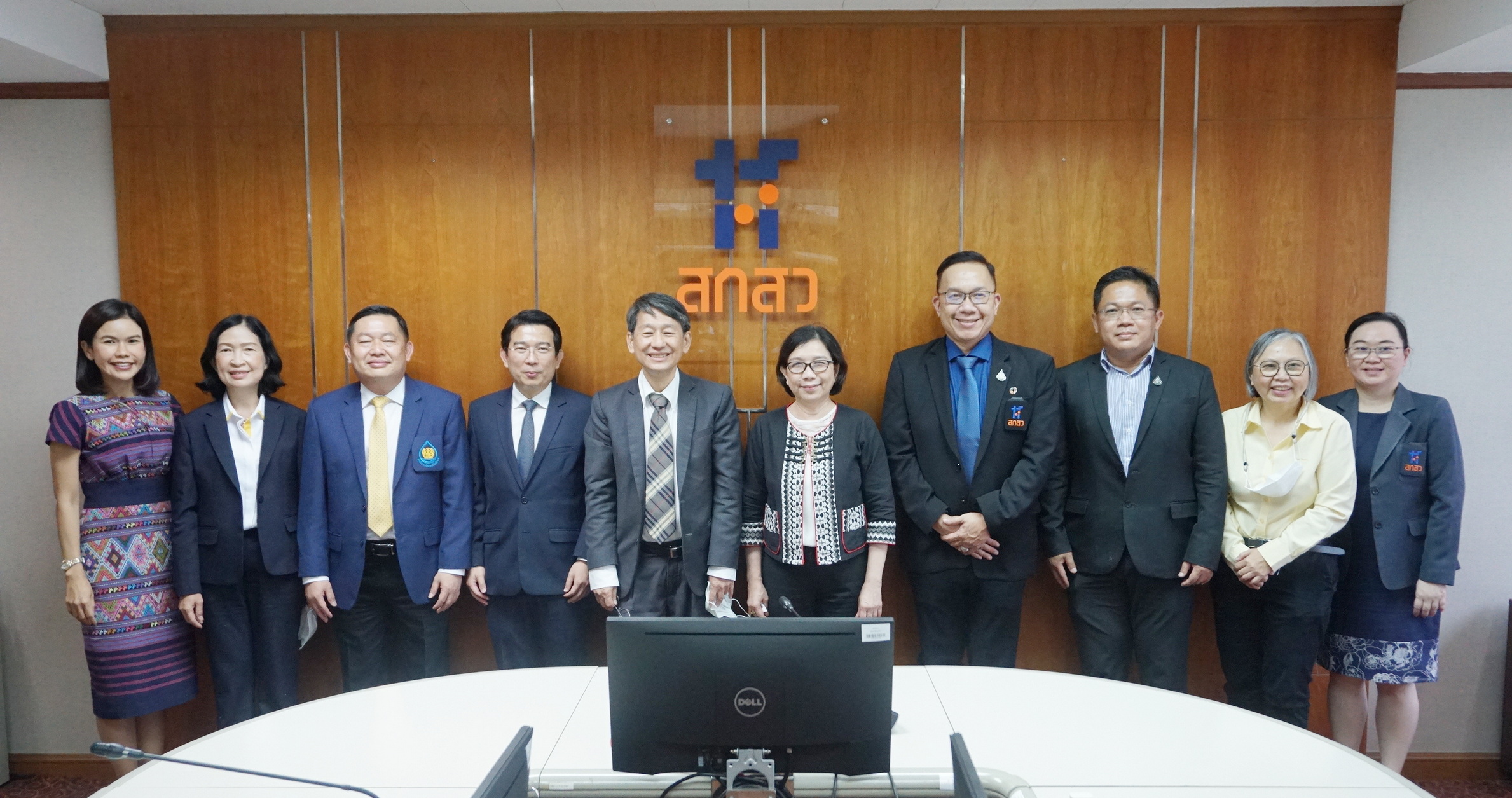 สกสว.หนุนววน.เสริมทัพรับมือน้ำท่วม หน่วยงานน้ำยืนยันไม่วิกฤตเท่าปี2554