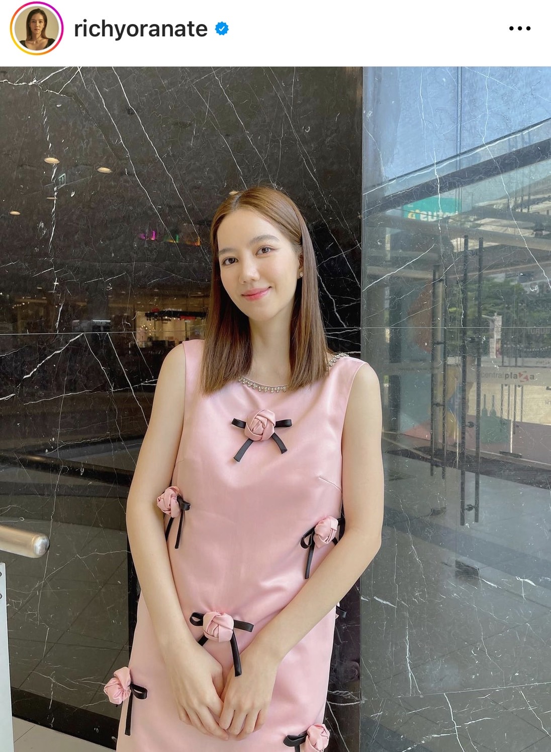 ริชชี่ รับคำท้าแลกกับ ก็อต ขอแต่งงาน... ริชชี่ รับคำท้าแลกกับ ก็อต ขอแต่งงาน...