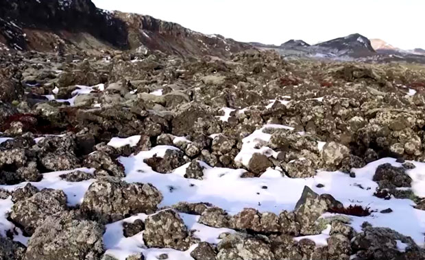 แผ่นดินไหวเขย่าไอซ์แลนด์ กว่า 5 หมื่นครั้ง ส่งสัญญาณเตือนภูเขาไฟใกล้ระเบิด แผ่นดินไหวเขย่าไอซ์แลนด์ กว่า 5 หมื่นครั้ง ส่งสัญญาณเตือนภูเขาไฟใกล้ระเบิด