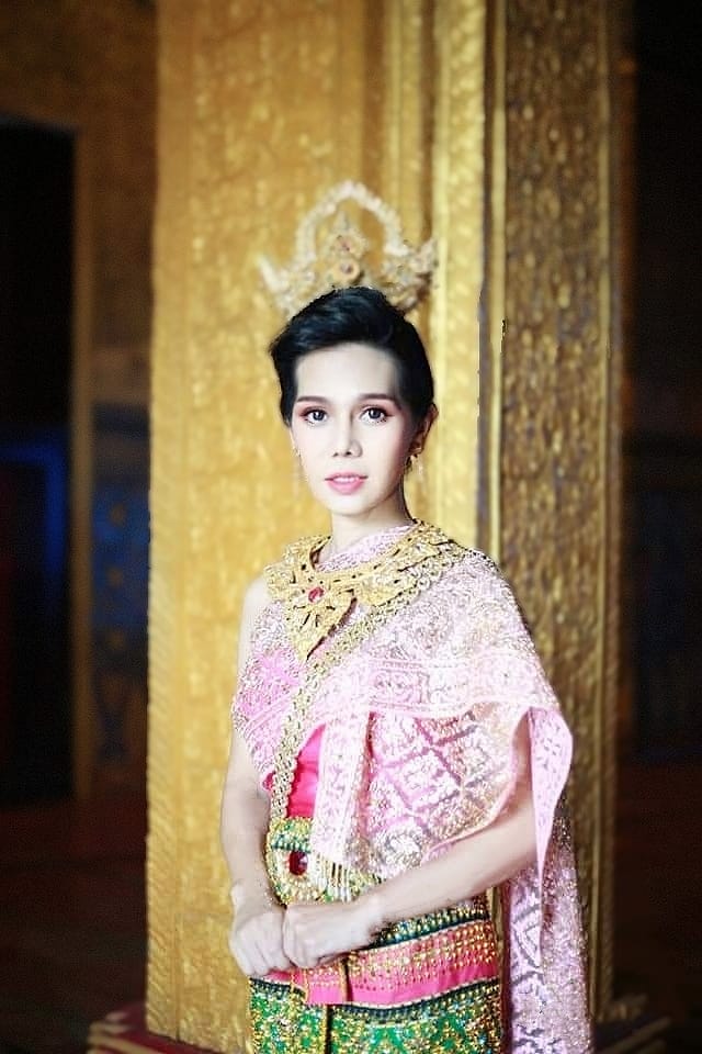 วอนผู้ใหญ่ของานทำ เจน ธัญรดี หลังผ่าตัดเนื้องอกในสมอง ตามองเห็นเลือนราง วอนผู้ใหญ่ของานทำ เจน ธัญรดี หลังผ่าตัดเนื้องอกในสมอง ตามองเห็นเลือนราง