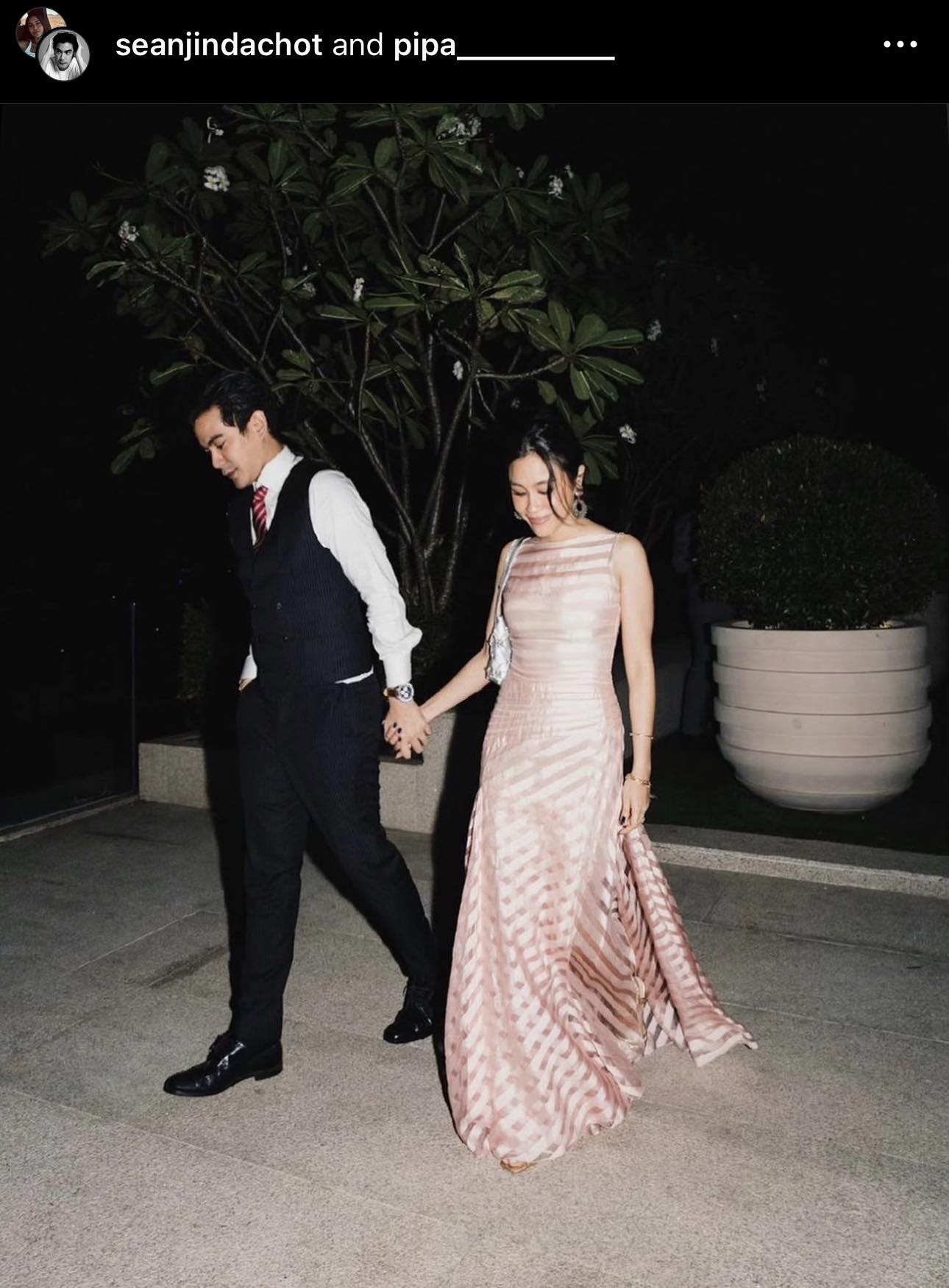 ซึ่งกันและกัน ฌอห์ณ จินดาโชติ เผยคอนเซ็ปท์การ์ดแต่งงาน