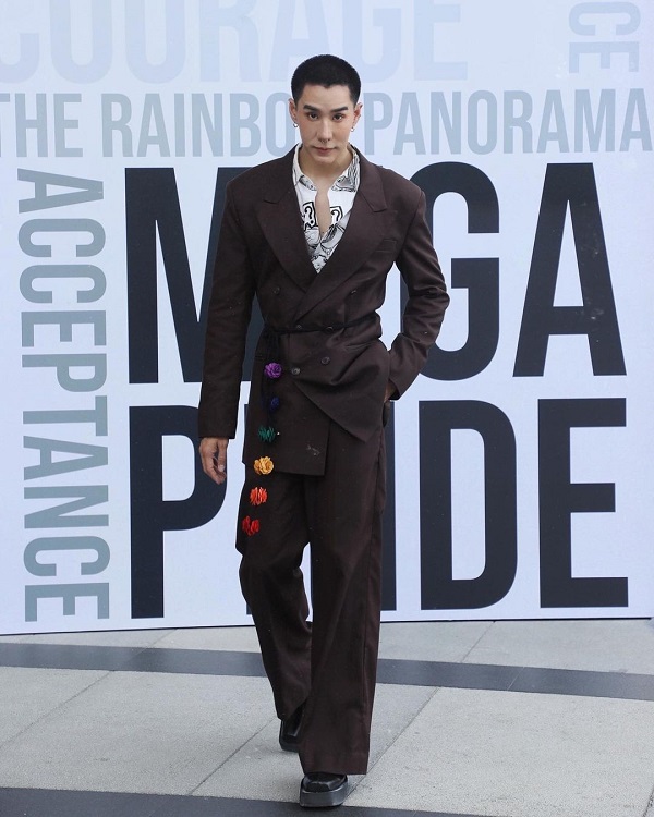 แฟนๆแห่เป็นห่วง เขื่อน โพสต์คลิปโกนผมพร้อมข้อความเศร้า (มีคลิป)