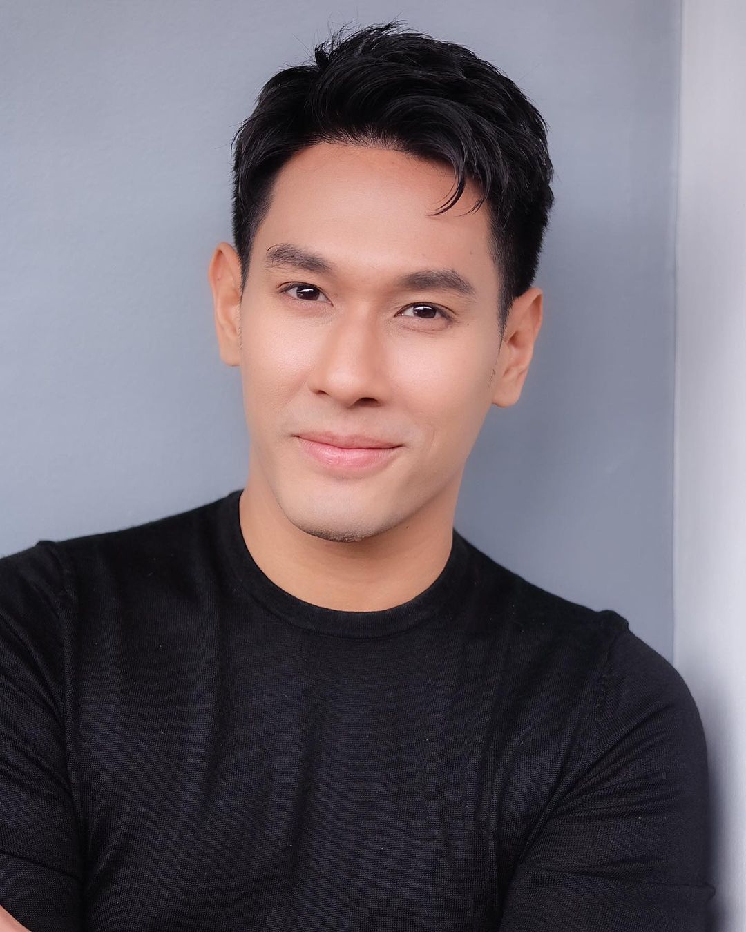 อ๋อม อรรคพันธ์ เคลื่อนไหวหลังผ่าตัด คัมแบ็คพร้อมแคมเปญช่วยเหลือผู้ป่วยโรคมะเร็ง