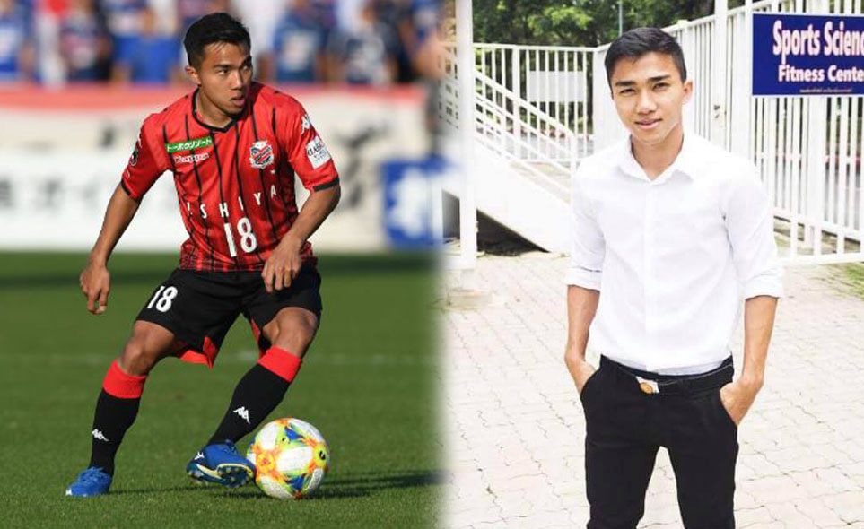 เก่ง+ขยัน! 'ชนาธิป' กลายเป็นบัณฑิตป้ายแดง ม.ธรรมศาสตร์ หลังจบใน 5 ปี เก่ง+ขยัน! 'ชนาธิป' กลายเป็นบัณฑิตป้ายแดง ม.ธรรมศาสตร์ หลังจบใน 5 ปี