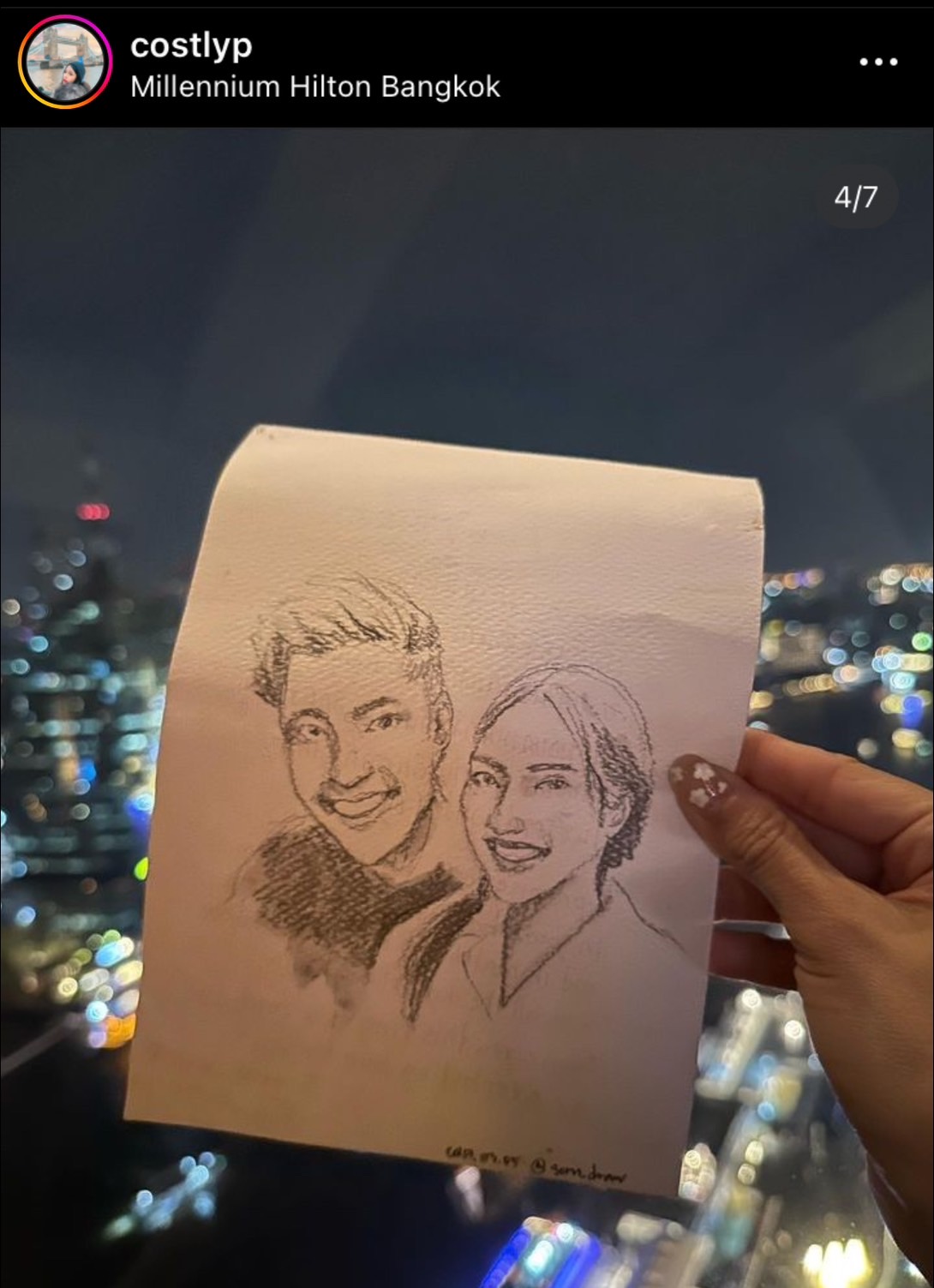 ปาร์ค Cocktail เซอร์ไพรส์ ขอแฟนสาวนอกวงการแต่งงานแล้ว ปาร์ค Cocktail เซอร์ไพรส์ ขอแฟนสาวนอกวงการแต่งงานแล้ว