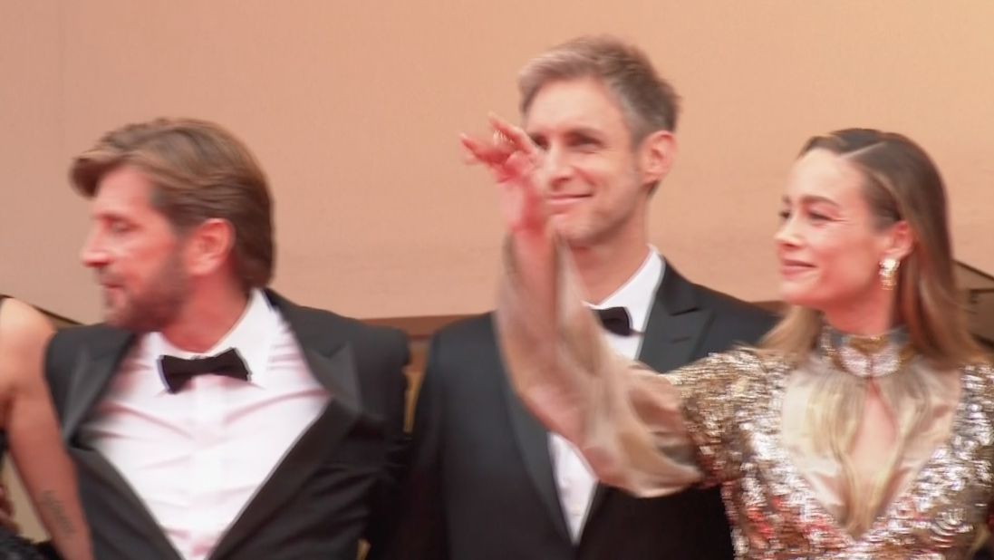 'ชมพู่ อารยา - ฟ่านปิงปิง'!! นำโผ Best Dress เมืองคานส์วันแรกของ Vogue Singapore