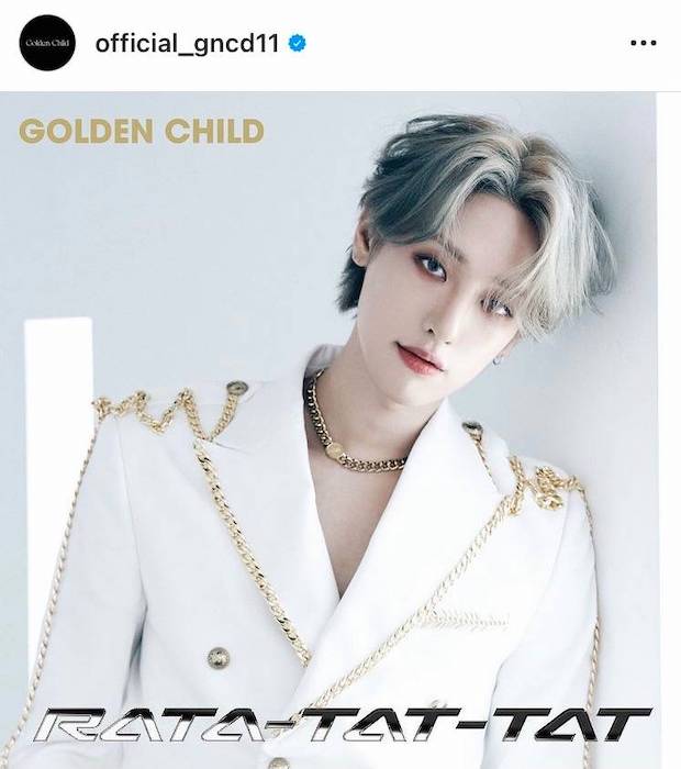 สังกัดเร่งแจงอาการ!! ‘แท็ก Golden Child’ หลังมีข่าวตับวายเฉียบพลัน สังกัดเร่งแจงอาการ!! ‘แท็ก Golden Child’ หลังมีข่าวตับวายเฉียบพลัน