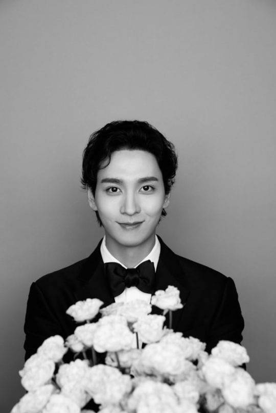 ยินดีวันวิวาห์!! “พัคชินฮเย - ชเวแทจุน” หวานชื่น “อีฮงกิ” ร้องเพลงอวยพร