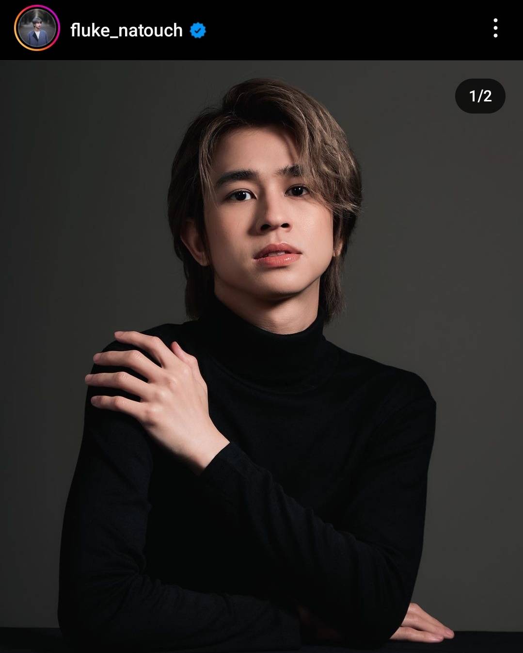 เตรียมเน็ตให้พร้อม! ฟลุ้ค ณธัช ขอมอบความพิเศษให้แฟนคลับ กับแฟนมีตครบรอบ 10 ปีในวงการบันเทิง