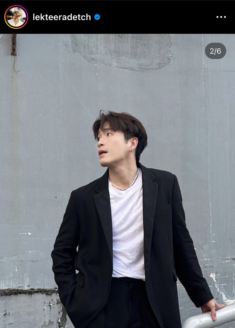 เข็ดแล้วอังกฤษ! โบว์ เมลดา เผยวินาที อาเล็ก โดนล้วงกระเป๋า