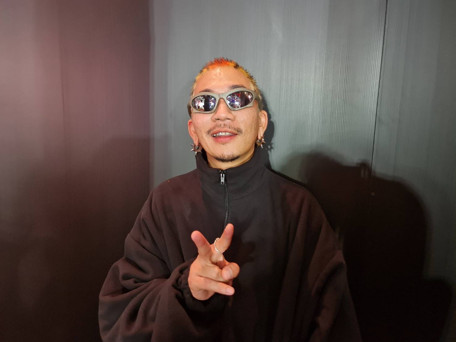 โมโหจริง แจ๊ส ชวนชื่น เล่าวินาทีถูกลวนลาม อยากให้ ให้เกียรติซึ่งกันและกัน โมโหจริง แจ๊ส ชวนชื่น เล่าวินาทีถูกลวนลาม อยากให้ ให้เกียรติซึ่งกันและกัน