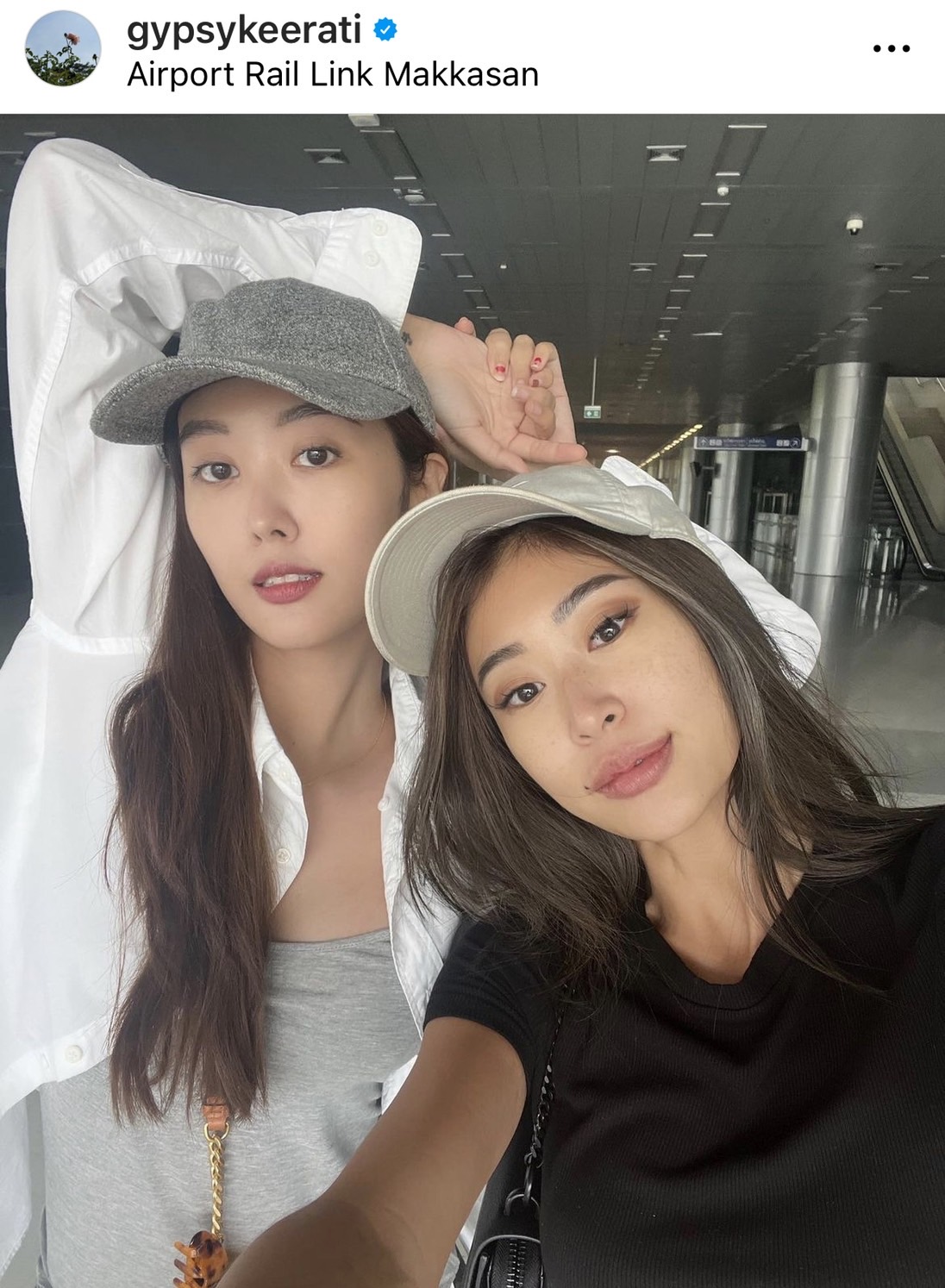 2 พี่น้อง ยิปซี - ยิปโซ แจงประเด็นพี่น้องไม่รักกัน พร้อมเผยมุมความรักทำเจ็บเจียนตาย  