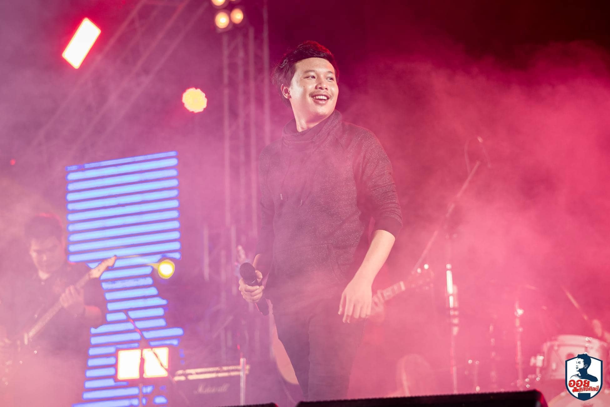 ออย แสงศิลป์ เผยสาเหตุที่ไม่ได้ไปตามหมายเรียก ยันเดินหน้าสู้คดีต่อไป