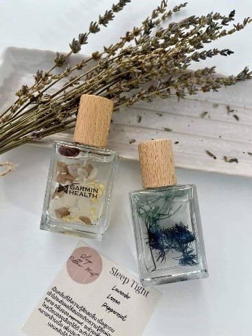 การ์มิน เฮลท์ ดึง 2 คุณหมอชื่อดัง แชร์เทคนิคดูแลสุขภาพ การ์มิน เฮลท์ ดึง 2 คุณหมอชื่อดัง แชร์เทคนิคดูแลสุขภาพ