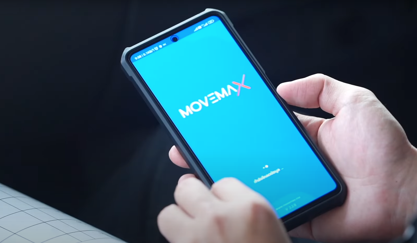 MoveMax ระบบบริหารงานขนส่ง สามารถช่วยลดต้นทุนได้จริงเหรอ ?  | TNN Tech Reports