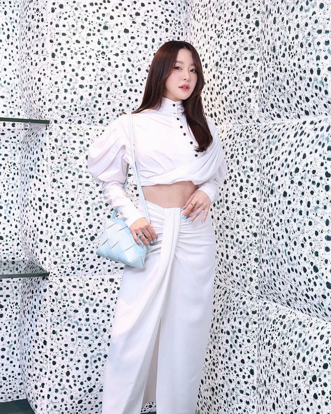 จับโป๊ะ! สงกรานต์ ควง มายด์ พบคุณหมอเสริมความสวยหล่อ ด้วยกัน