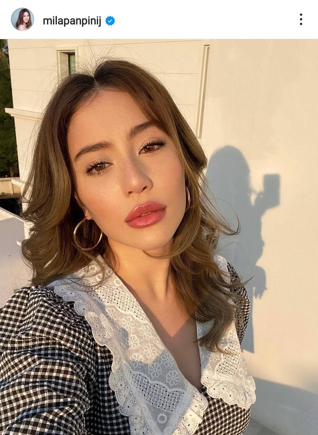 มีล่า จามิล่า เข้าพบจิตแพทย์ หลังถูกแท็กซี่ขู่ทำร้าย เผย ยังไม่ได้ไปแจ้งความ มีล่า จามิล่า เข้าพบจิตแพทย์ หลังถูกแท็กซี่ขู่ทำร้าย เผย ยังไม่ได้ไปแจ้งความ