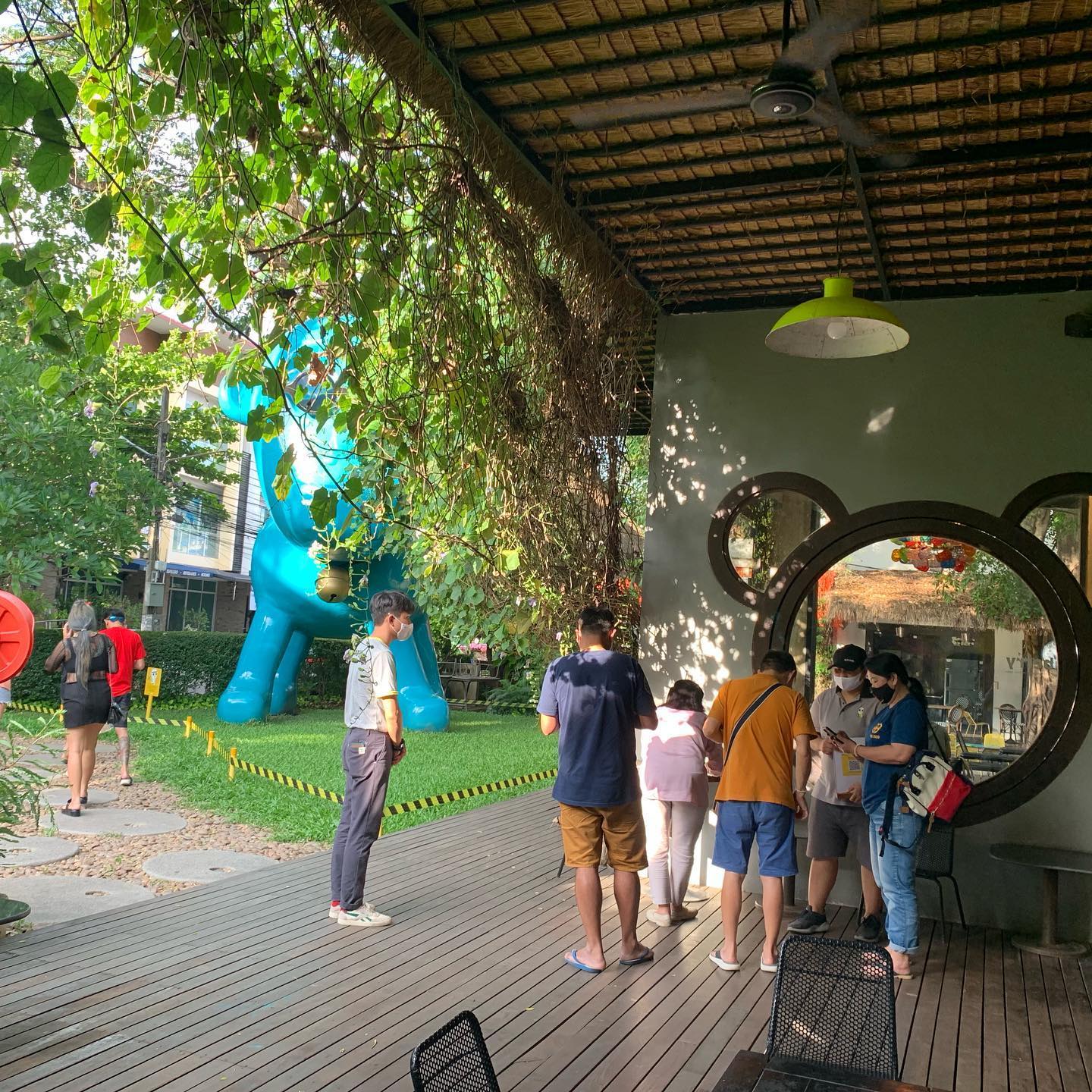 ต้านโควิดไม่ไหว! ‘โน้ส อุดม’ประกาศปิด ‘iberry garden’ เชียงใหม่ ต้านโควิดไม่ไหว! ‘โน้ส อุดม’ประกาศปิด ‘iberry garden’ เชียงใหม่