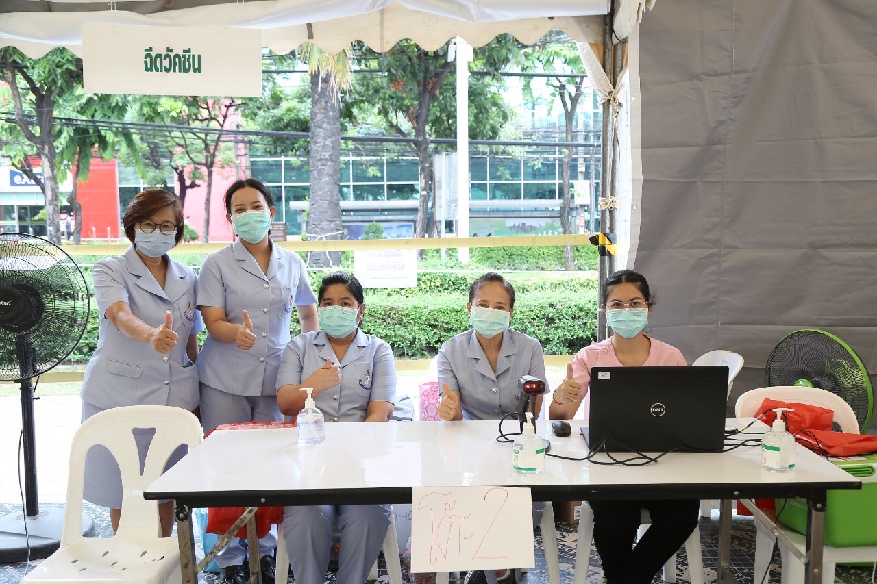 ซีอีโอ ซีพี ช่วยครูประทีป อุ้มชุมชนคลองเตย ฝ่าวิกฤตโควิด-19 ซีอีโอ ซีพี ช่วยครูประทีป อุ้มชุมชนคลองเตย ฝ่าวิกฤตโควิด-19