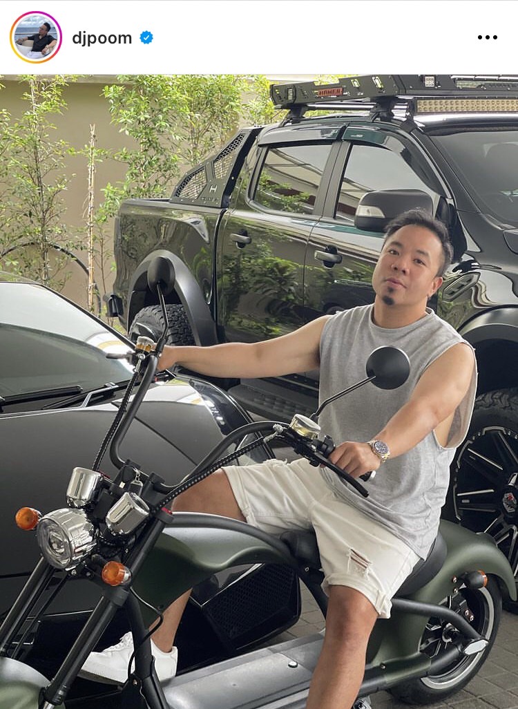 ดีเจภูมิ เอาจริงปรึกษาทนายดำเนินคดี จับเกียนคีบอร์ดรายละสามแสน 