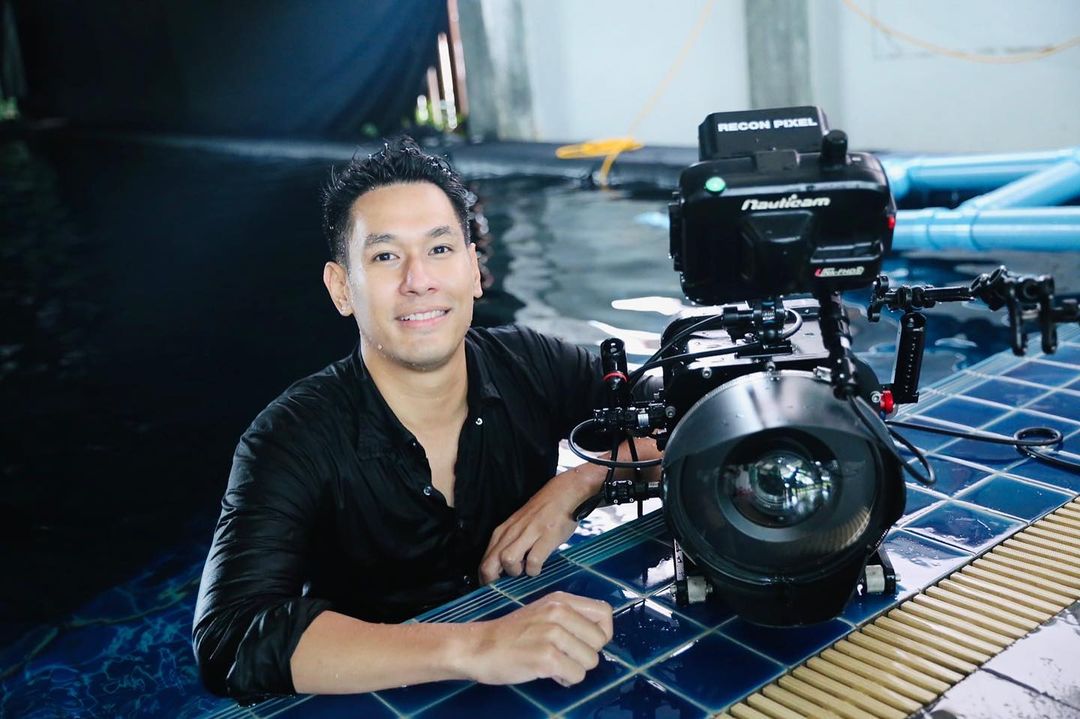 “อ๋อม อรรคพันธ์” ผ่าตัดเรียบร้อย ร่างกายโดยร่วมดี (มีคลิป)