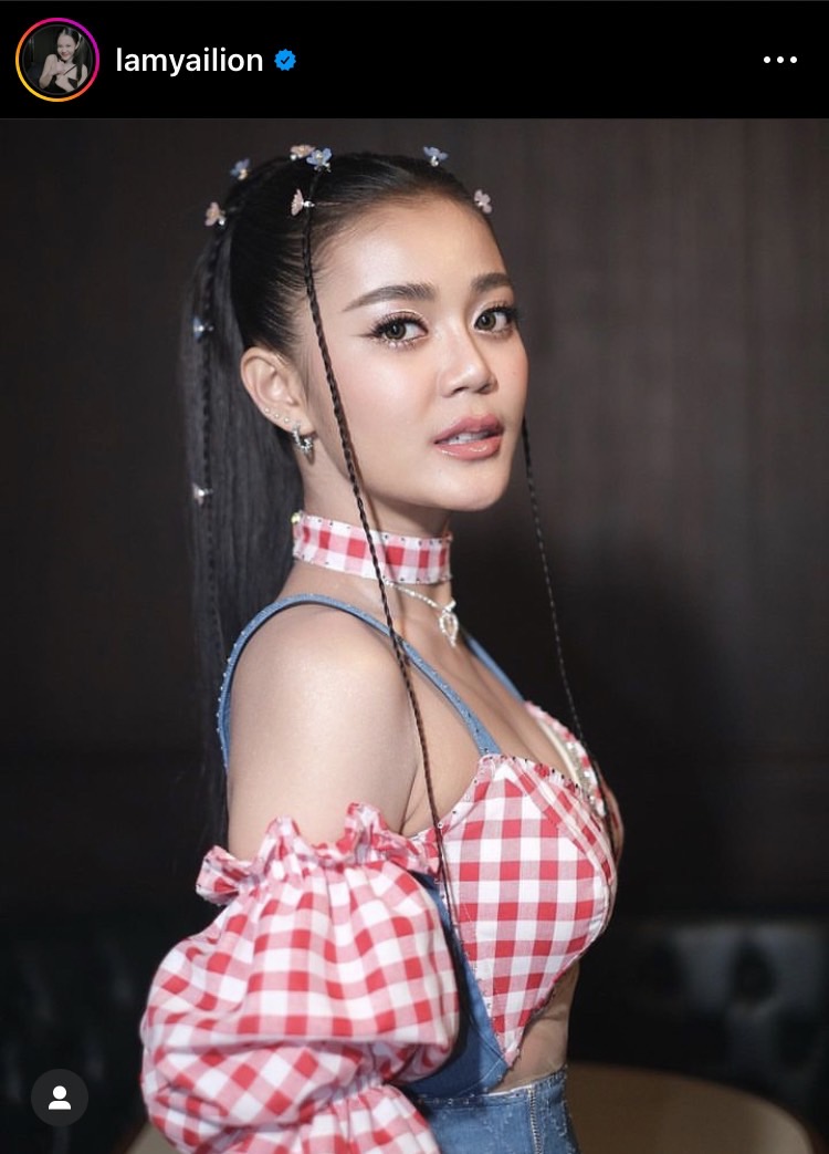 ลำไย ไหทองคำ เผยแดนซ์เซอร์ขวัญเสียหลังเจอเหตุการณ์โดนลูบเป้ากลางเวที