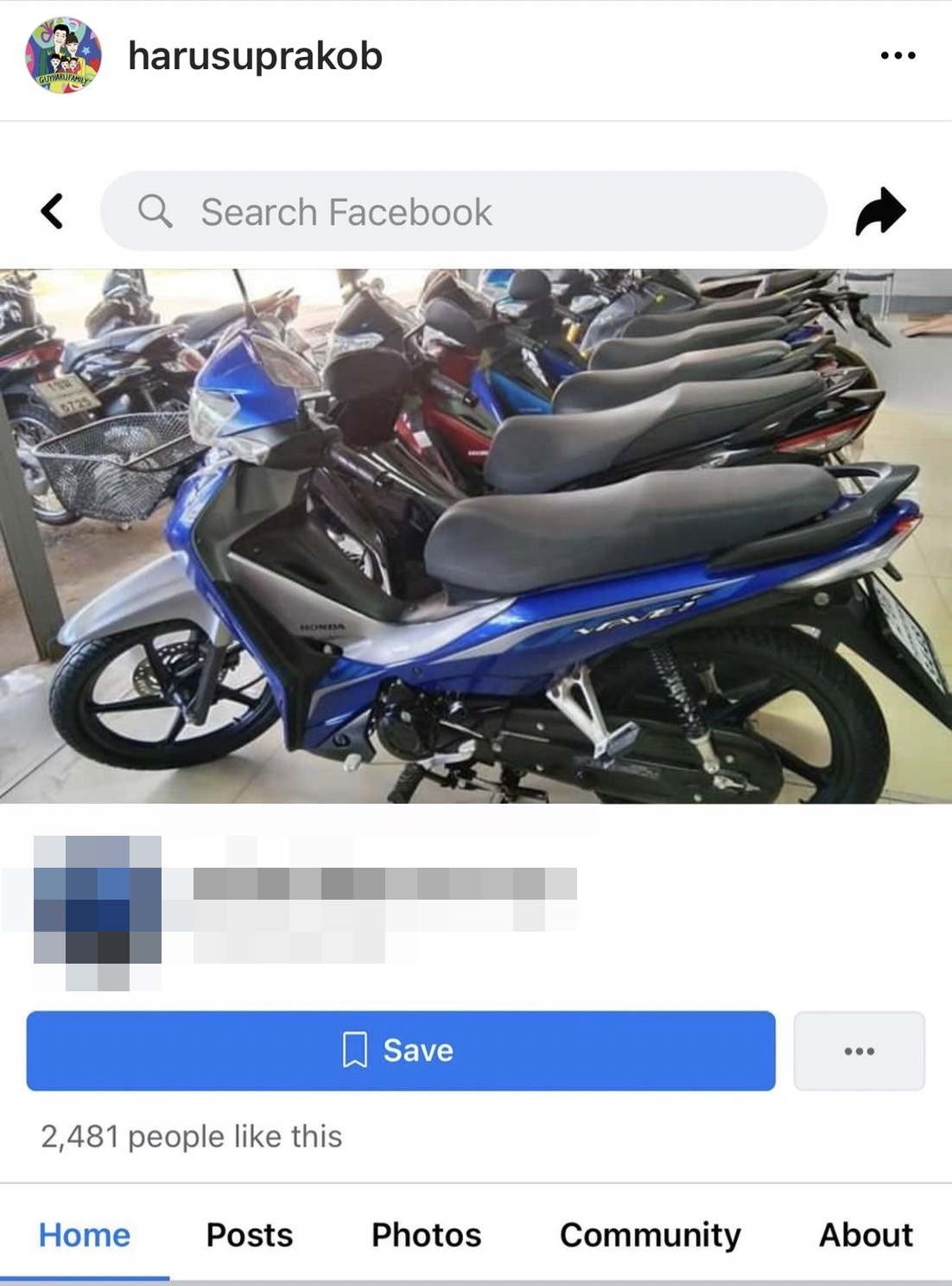 กาย รัชชานนท์ ดำเนินคดีมิจฉาชีพโกงเงิน ลั่น! เจอกันในศาล