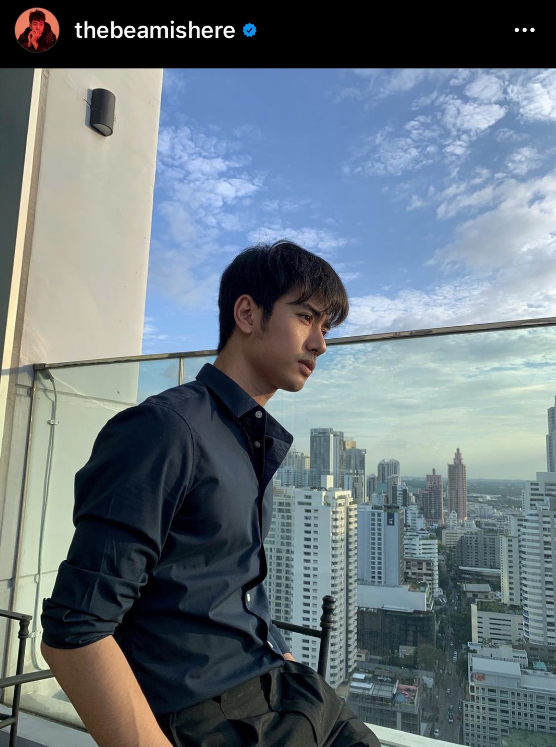 โตโน่ ลั่น! ไม่ดูฉากเลิฟซีน ณิชา ใจหายหลังทราบข่าว บีม ปภังกร เสียชีวิต