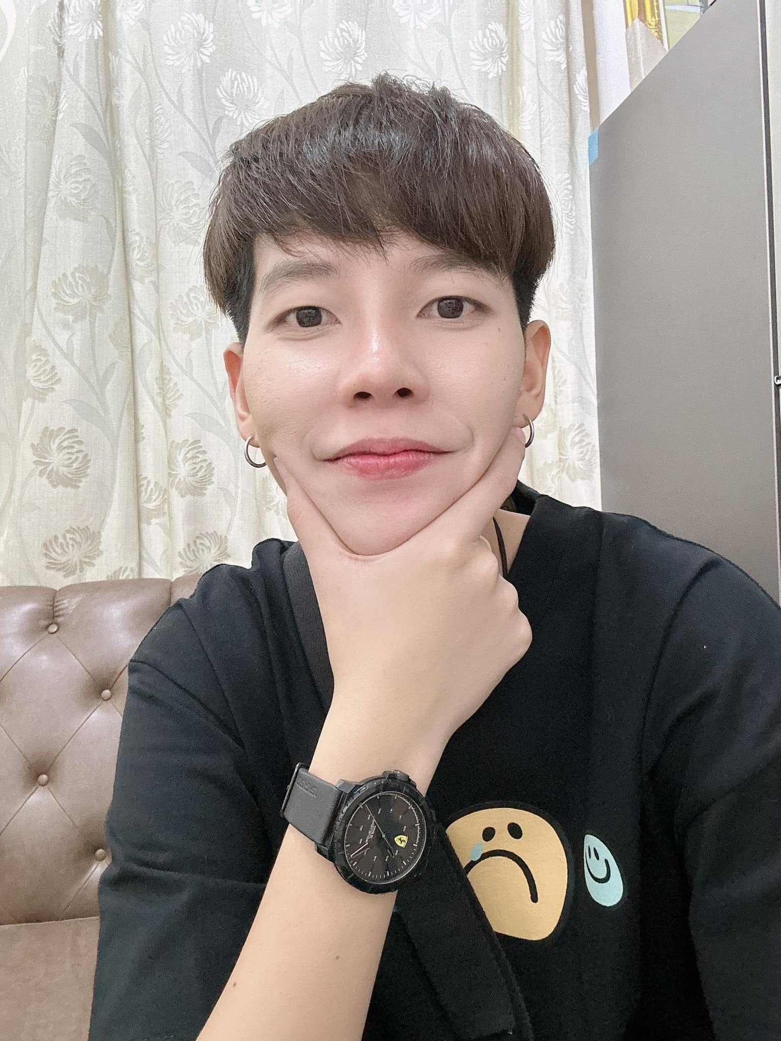 ป๊ายปาย โอริโอ้ ประกาศเลื่อนคิวงาน เนื่องจากติดเชื้อโควิด-19 ป๊ายปาย โอริโอ้ ประกาศเลื่อนคิวงาน เนื่องจากติดเชื้อโควิด-19