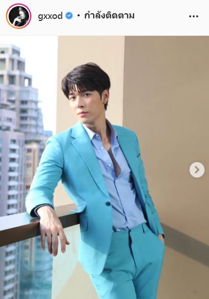 ก็อต อิทธิพัทธ์ ตอบข้อสงสัยเรื่องลบรอย รับเป็นคนคลั่งรักมาก