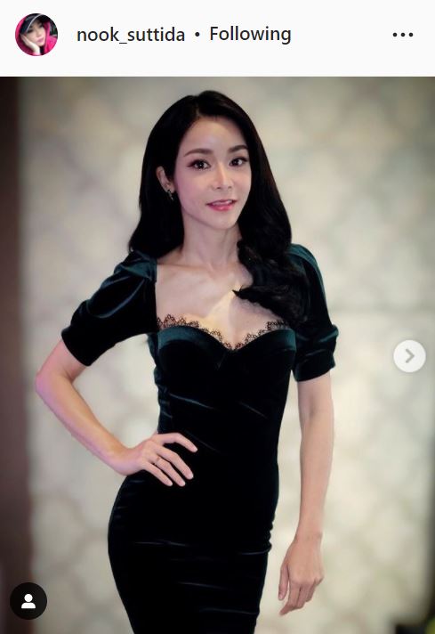 นุ๊ก เปิดใจ หลังชาวเน็ตหาว่าแกล้งหน้าเบี้ยว เผย ไม่ได้โกรธ แต่คอมเมนต์อะไรให้ระวัง